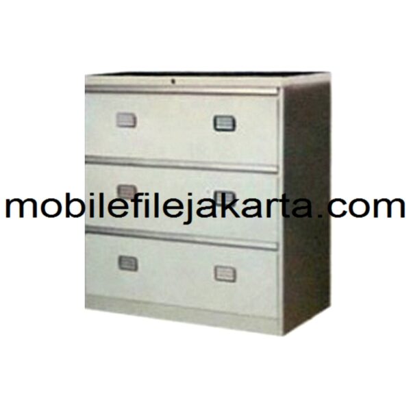 Filling Cabinet Alba FC 1032