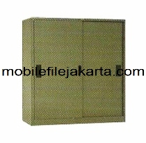 Lemari Arsip Elite EL - 431