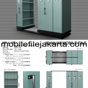 Mobile File Manual Alba 4 - 18