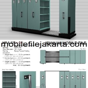 Mobile File Manual Alba 6 - 22