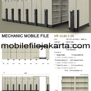 Mobile File Mekanik Alba 2 - 06