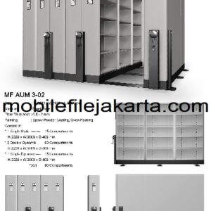 Mobile File Mekanik Alba 3 - 02