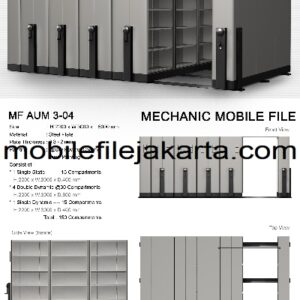 Mobile File Mekanik Alba 3 - 04